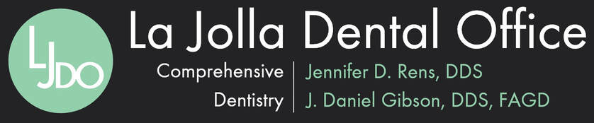 La Jolla Dental Office - Dr. Jenny Rens and Dr. Dan Gibson